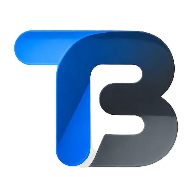 TeckbitAI Logo